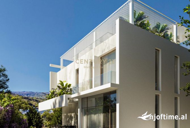 TOKE PER SHITJE TEK LIQENI I THATE