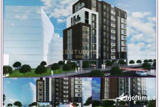 Shtepi ne shitje 2+1 ne Tirane - 325,000 Euro