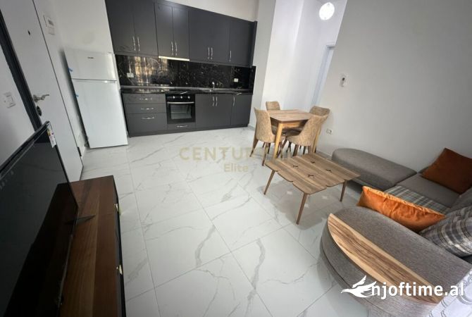 Shtepi me qera 1+1 ne Tirane - 500 Euro