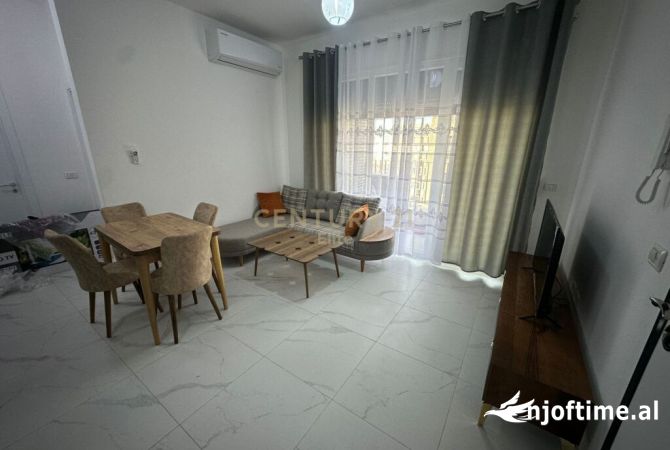 Shtepi me qera 1+1 ne Tirane - 500 Euro
