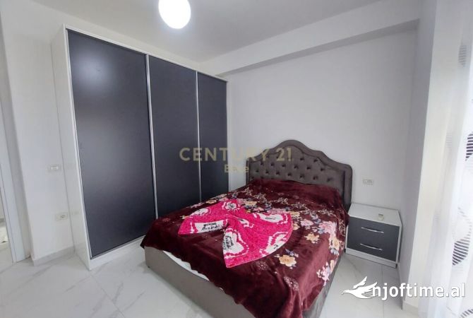 Shtepi me qera Apartament ne Tirane, 1+1, Mobilimi E mobiluar, Pagesa 500  Euro.