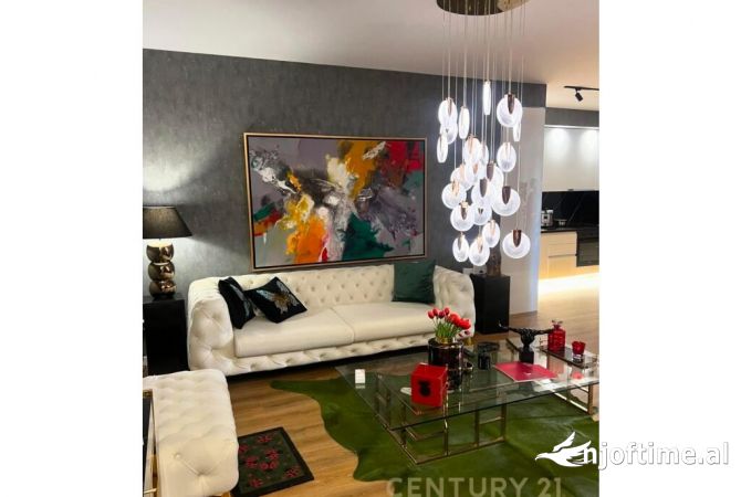 Shtepi ne shitje 2+1 ne Tirane - 290,000 Euro