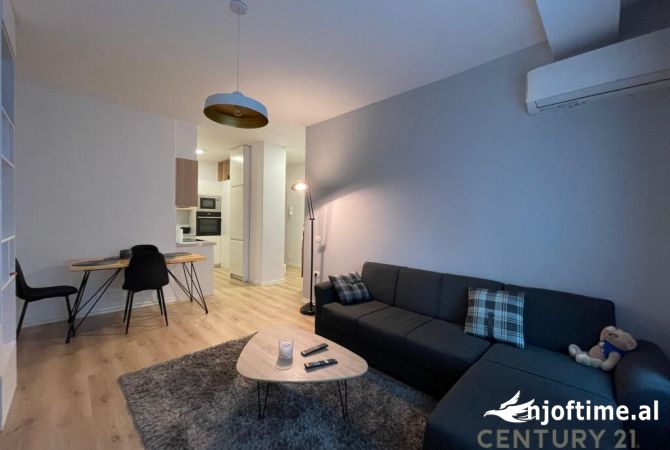 Shtepi me qera 1+1 ne Tirane - 550 Euro