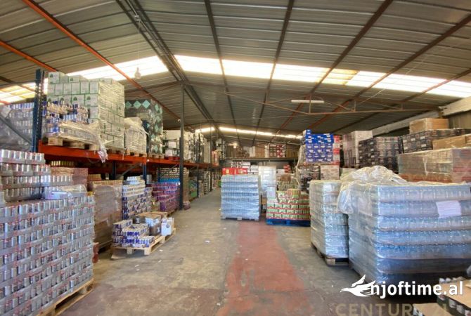 Ambient biznesi me qera 4+1 ne Tirane - 4,000 Euro