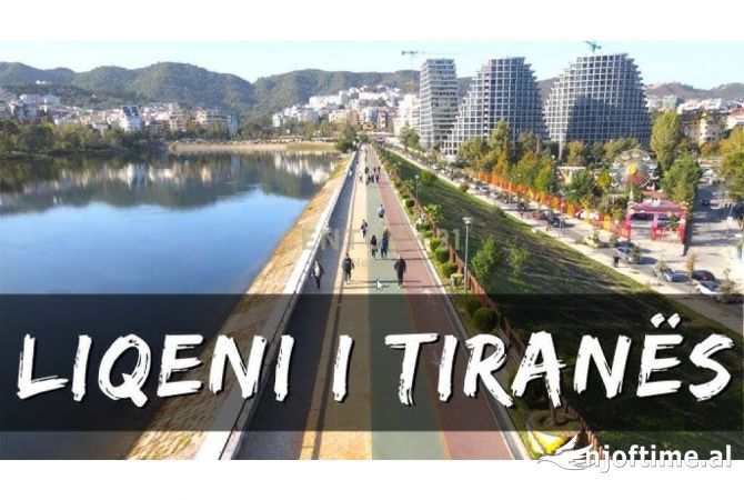 Ambient biznesi me qera 3+1 ne Tirane - 3,300 Euro