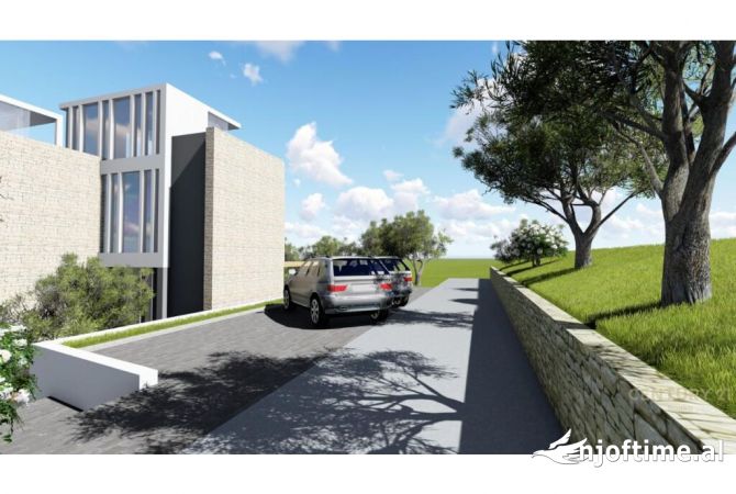 Shtepi me qera 4+1 ne Tirane - 2,500 Euro