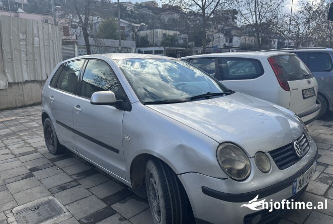 Makina ne shitje ne Tirane - 1,900 Euro