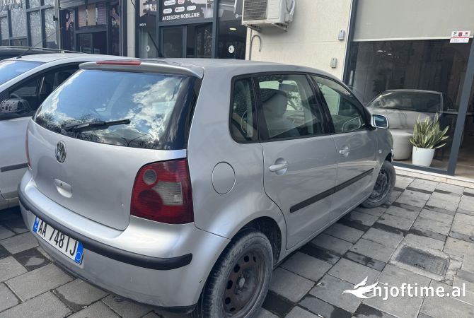 Makina ne shitje  ne Tirane - 1,900 Euro