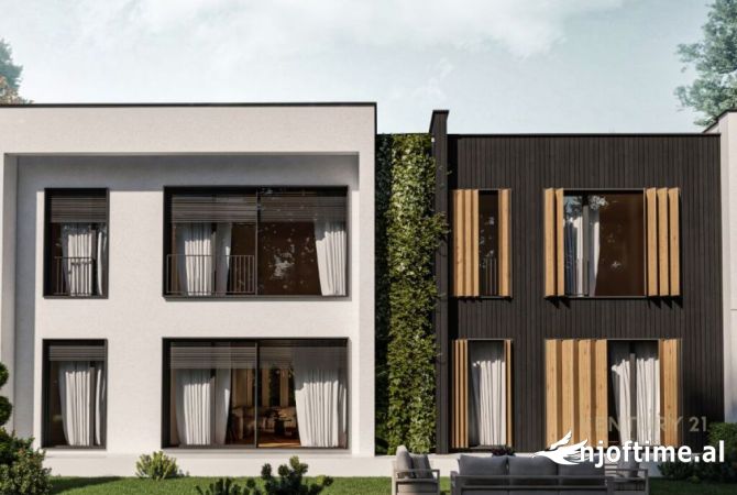 Shtepi ne shitje 2+1 ne Tirane - 266,000 Euro