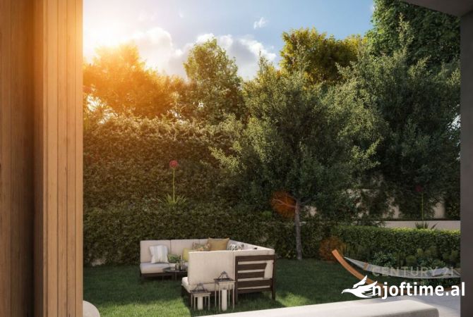 Shtepi ne shitje Apartament ne Tirane, 2+1, Mobilimi Bosh, pa mobiluar, Pagesa 266,000  Euro.