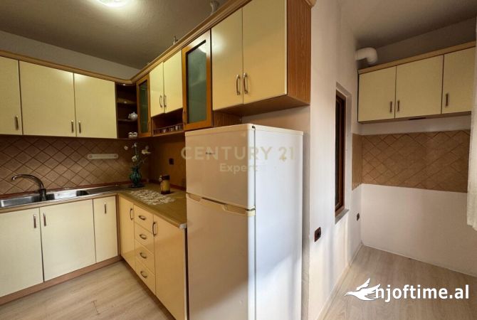 Shtepi ne shitje 1+1 ne Tirane - 110,000 Euro