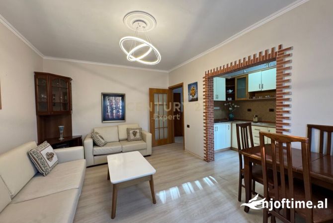 Shtepi ne shitje 1+1 ne Tirane - 110,000 Euro