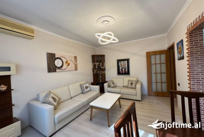 Shtepi ne shitje 1+1 ne Tirane - 110,000 Euro