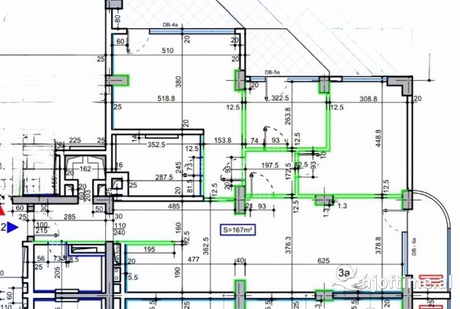 AMBIENT ZYRASH PER QIRA NE ZONEN E ISH BLLOKUT !