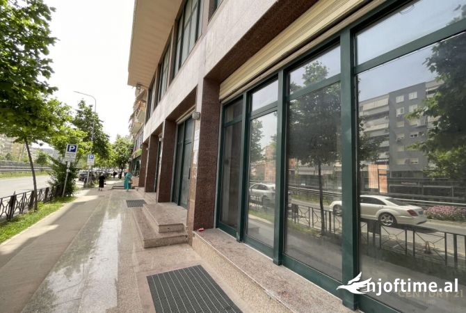 Ambient biznesi me qera 1+1 ne Tirane - 12,500 Euro