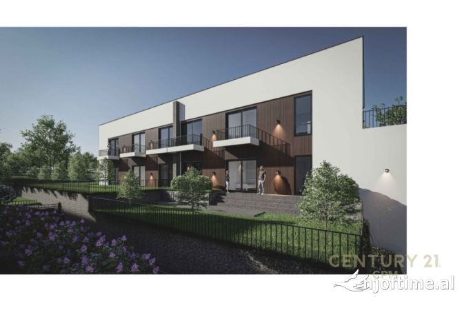 Shtepi ne shitje 3+1 ne Tirane - 260,000 Euro