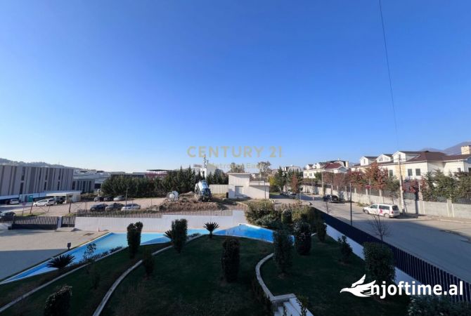 Ambient biznesi me qera 1+1 ne Tirane - 15,000 Euro