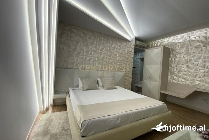 Ambient biznesi ne shitje 5+1 ne Tirane - 7,200,000 Euro