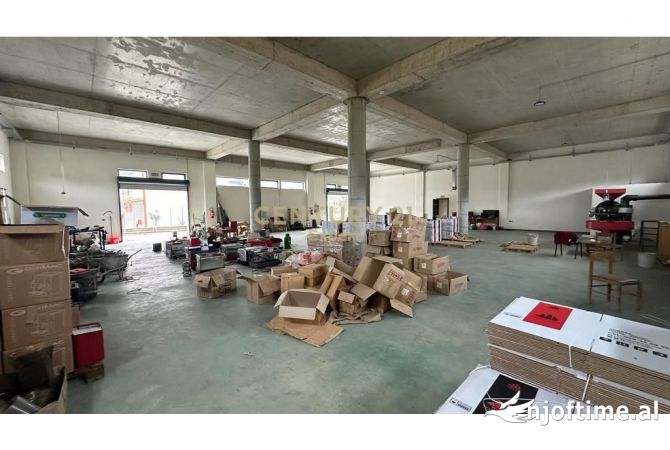 Kapanon per Qira ne Prush, Tirane