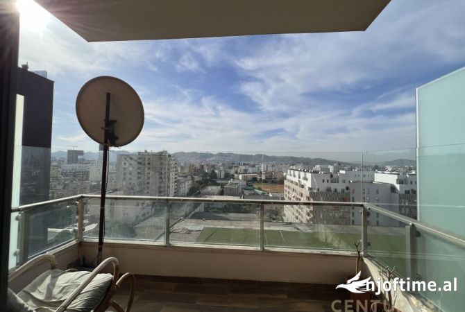 Shtepi me qera Apartament ne Tirane, 3+1, Mobilimi E mobiluar, Pagesa 1,100  Euro.