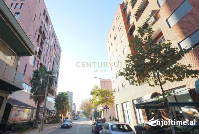 Ambient biznesi me qera 1+1 ne Tirane - 13,510 Euro