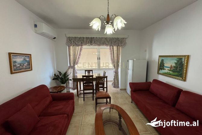 Shtepi ne shitje 1+1 ne Tirane - 192,000 Euro