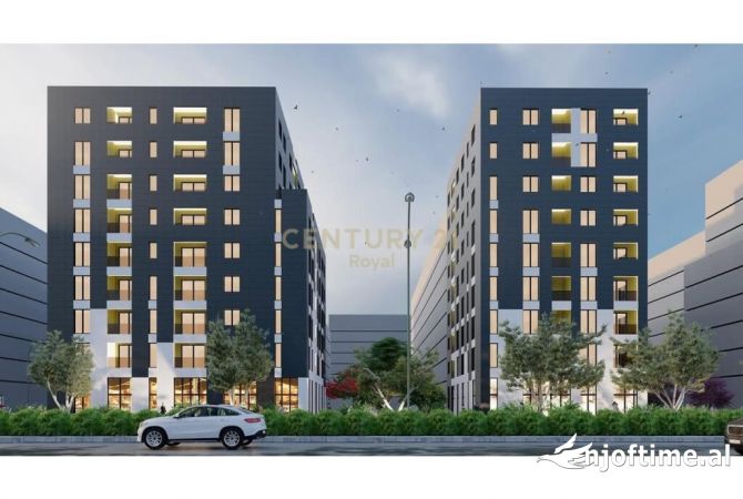 Shtepi ne shitje 2+1 ne Tirane - 155,250 Euro