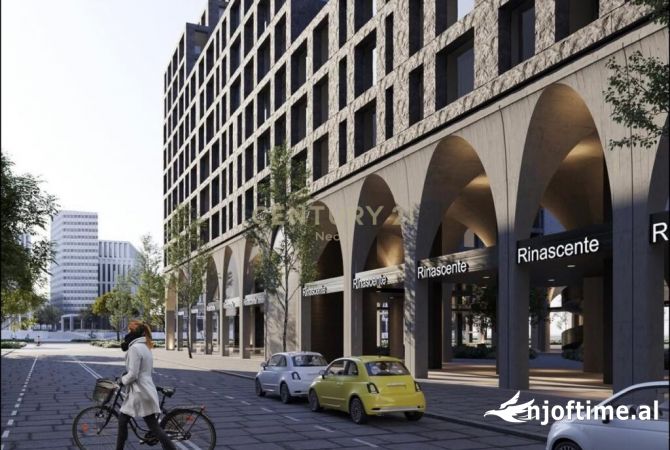 Shtepi ne shitje Apartament ne Tirane, 2+1, Mobilimi Bosh, pa mobiluar, Pagesa 280,000  Euro.