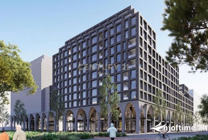 Shtepi ne shitje 2+1 ne Tirane - 280,000 Euro