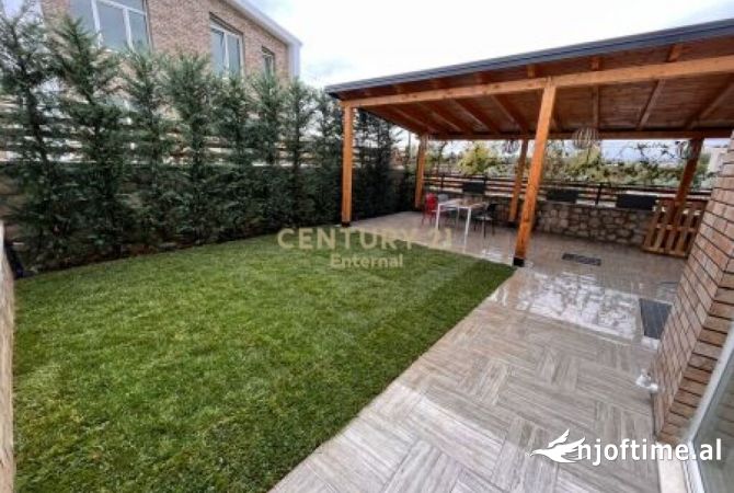 Shtepi me qera 3+1 ne Tirane - 3,000 Euro