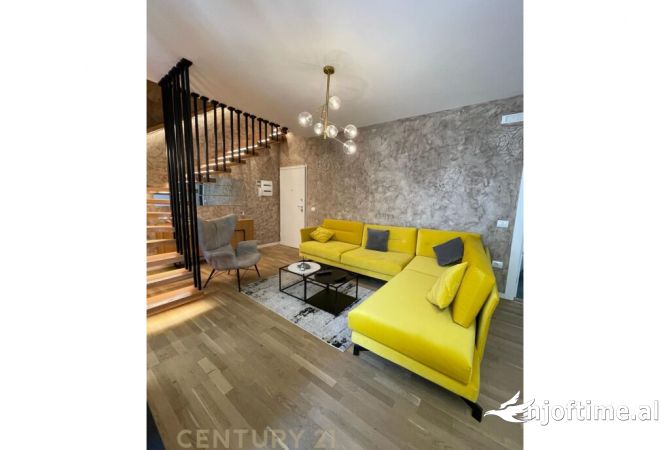 Shtepi me qera 2+1 ne Tirane - 700 Euro