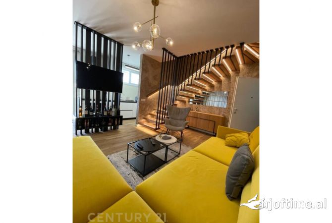 Shtepi me qera 2+1 ne Tirane - 700 Euro