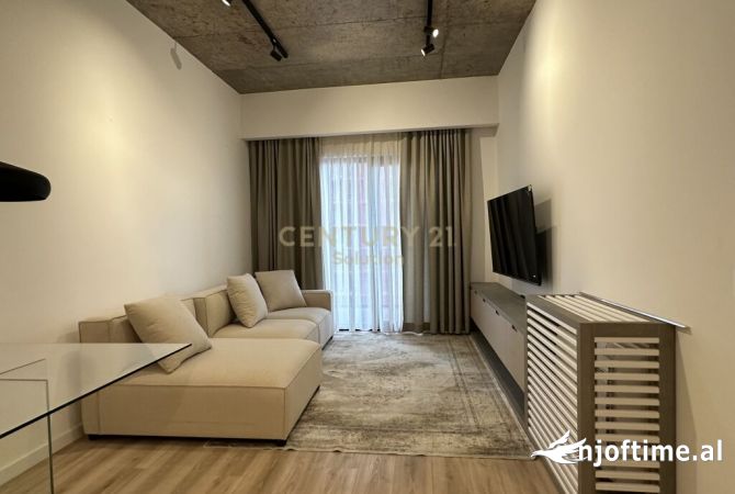 Shtepi me qera 1+1 ne Tirane - 850 Euro