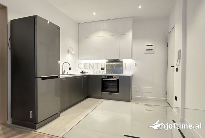 Casa in affitto 1+1 a Tirana - 850 Euro