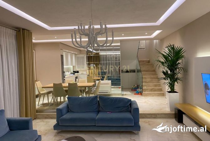 Shtepi ne shitje 3+1 ne Durres - 870,000 Euro
