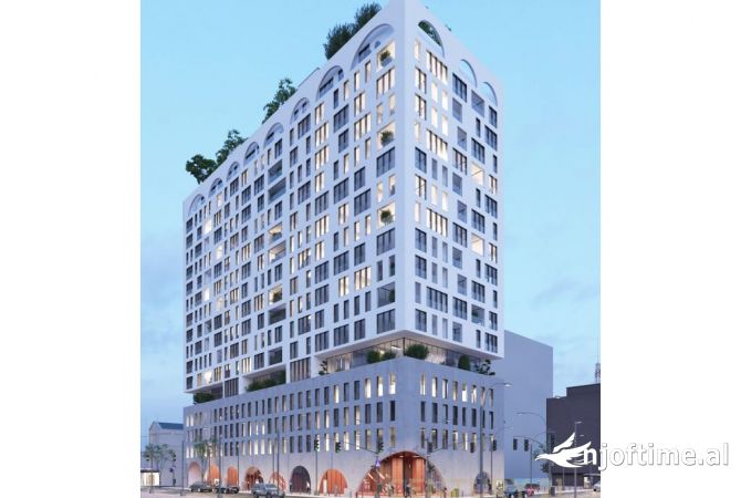 Shtepi ne shitje 3+1 ne Tirane - 452,320 Euro