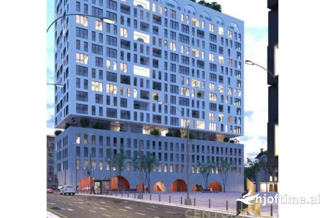 Shtepi ne shitje 3+1 ne Tirane - 452,320 Euro