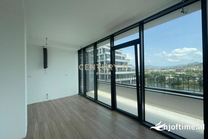 Ambient biznesi me qera 3+1 ne Tirane - 1,500 Euro