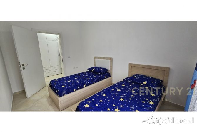 Shtepi me qera Apartament ne Tirane, 2+1, Mobilimi E mobiluar, Pagesa 600  Euro.