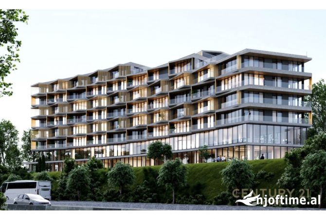 Shtepi ne shitje 2+1 ne Tirane - 372,000 Euro