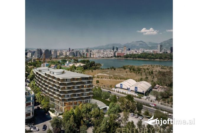 Shtepi ne shitje 2+1 ne Tirane - 372,000 Euro