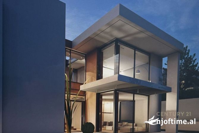 House for Sale 4+1 in Tirana - 750,000 Euro