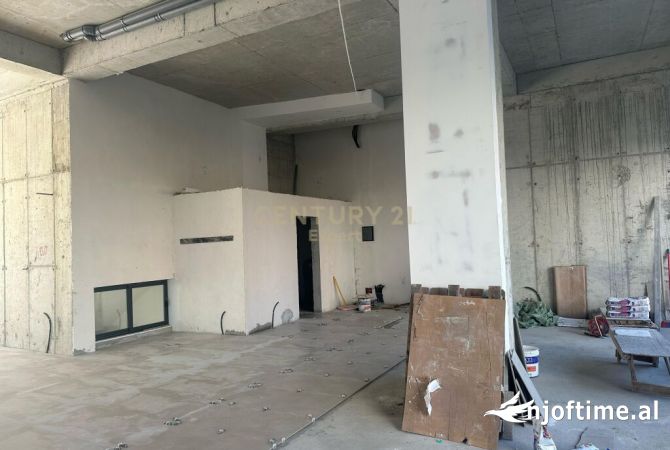 Ambient biznesi me qera 1+1 ne Tirane - 3,000 Euro