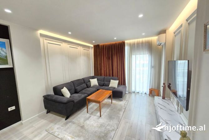 Shtepi me qera 1+1 ne Tirane - 600 Euro