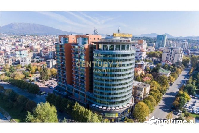 Ambient biznesi ne shitje 1+1 ne Tirane - 530,000 Euro