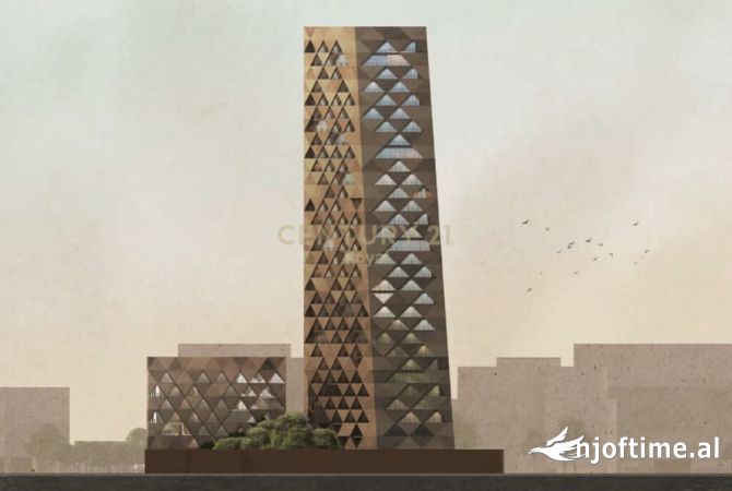Shtepi ne shitje 2+1 ne Tirane - 255,000 Euro