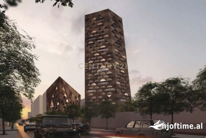 Shtepi ne shitje 2+1 ne Tirane - 255,000 Euro