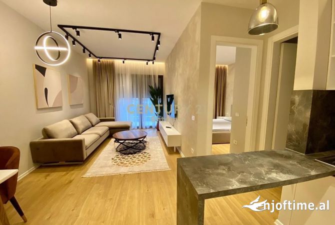 Shtepi me qera 1+1 ne Tirane - 800 Euro