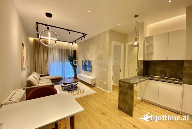 Shtepi me qera 1+1 ne Tirane - 800 Euro