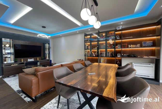 Shtepi ne shitje 3+1 ne Tirane - 550,000 Euro
